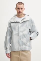 BOGNER Fire+Ice férfi kabát LIOR - zöld 46
