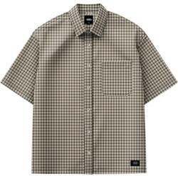 Vans - Larkspur Mini - Férfi ing (VN000TA6GCO1)
