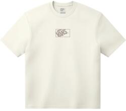 Vans - BLOCKED BOX - Férfi póló (VN000RAPC9F1)