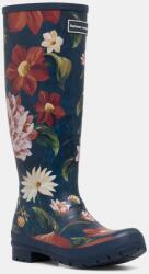 Barbour gumicsizma női Barbour x Farm Rio Wild Flower Welly - sötétkék Női 39