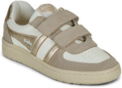 Gola Pantofi sport Casual Fete Hawk Mirror Strap Gola Bej 33