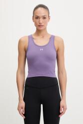 Under Armour edzős top női Vanish Seamless - lila L