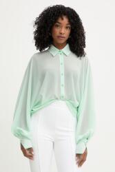 Patrizia Pepe női ing - zöld 40