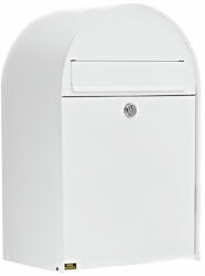 Burg Wächter Nordic 680 W nagyméretű skandináv postaláda (BW36840)