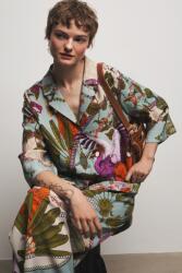 MEDICINE női ing lyocellel - többszínű M