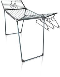 Leifheit Pegasus 200 Solid Slim Fekete Szárítógép (81695) Ruhaszárító