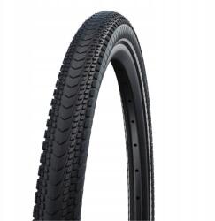 Schwalbe Almotion Schwalbe kerékpár gumiabroncs 28x. 1.5 MicroSkin