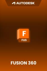 Autodesk Fusion 360 (1-3 ani)