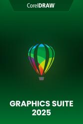 Corel Graphics Suite 2026 (Windows/MacOS)