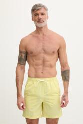 Helly Hansen fürdőnadrág férfi CALSHOT - sárga S