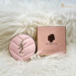  Bb cream Cushion Ivory könnyű alapozó természetes hatás glow|hidratáció (LU0122)