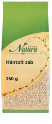 Dénes-Natura Hántolt zab 500 g - naturreform