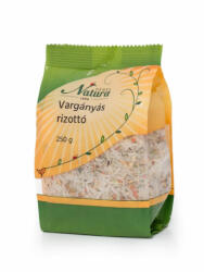 Dénes-Natura Vargányás rizottó 250 g