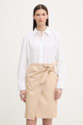 Calvin Klein ing női pamut - fehér XL