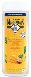 Le Petit Marseillais Mango tusfürdő 400 ml