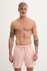Lacoste férfi fürdőnadrág - rózsaszín M