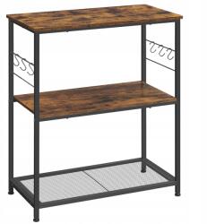 Oskar Konyhaszekrény KKI002B01 (5903332071470)