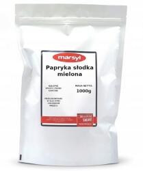 Marsyl Édes Őrölt Paprika 1kg piros aromás kiváló minőségű HoReCa Marsyl (5902463003046)