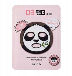 Skin79 Bérfehérítő maszk Animal Mask For Dark Panda 23g (8809393400068)