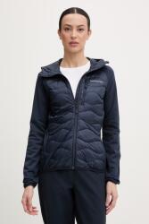 Peak Performance pehelydzseki női Helium Down - sötétkék L