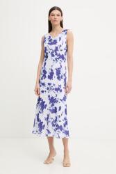 Calvin Klein Ruha - kék M