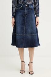iBlues farmer szoknya AFA - kék 34