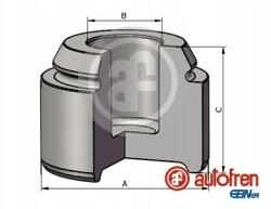 Autofren Seinsa Dugattyú, féknyereg ASED025569