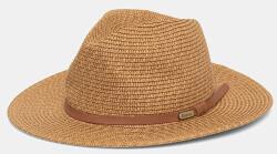 Barbour női széles karimájú kalap Evelyn - bézs M