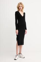 Lacoste ruha - fekete 36