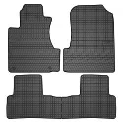 FroGum Covorase Cauciuc Compatibile Honda CR-V III 2007-2012 (831)