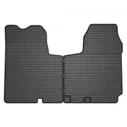  Covorase Cauciuc Compatibile Opel Vivaro A/ Renault Trafic II/ Nissan Primastar 2001-2015 (D00694)
