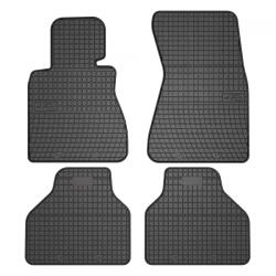 FroGum Covorase Cauciuc Compatibile BMW Seria 7 E65 2001-2008 / E67 2001-2008 (671)