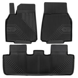 FroGum Covorase Tip Tavita No. 77 Compatibile Tesla Model Y 2020-2025 (77427341)