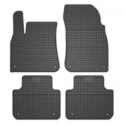 FroGum Covorase Cauciuc Compatibile Porsche Cayenne III 2017-Prezent (410541)