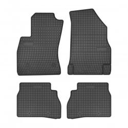 FroGum Covorase Cauciuc Compatibile Fiat Doblo II 2010-Prezent / Opel Combo D 2012-2018 (910)