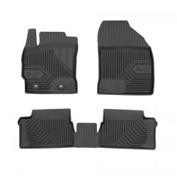 FroGum Covorase Tip Tavita No. 77 Compatibile Toyota Auris II Hybrid 2012-2018 (77425484)