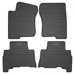 FroGum Covorase Cauciuc Compatibile Toyota Land Cruiser J150 2017-2023 (402126)