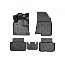 ALM Covorase presuri cauciuc tip tavita Dacia Logan III 2021-2026 (ALM 280325-3)