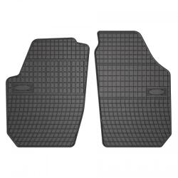 FroGum Covorase Cauciuc Din 2 Buc. Compatibile Skoda Roomster 2006-2015 (363P)