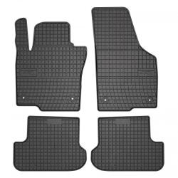 FroGum Covorase Cauciuc Compatibile Volkswagen Beetle 2011-2019 (411104)