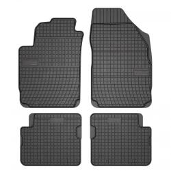 FroGum Covorase Cauciuc Compatibile Fiat Stilo 2001-2010 / Alfa Romeo Giulietta 2010-2020 (546313)