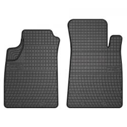 FroGum Covorase Cauciuc Din 2 Buc. Compatibile Renault Kangoo I 1997-2008 (649P)