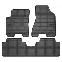 FroGum Covorase Cauciuc Compatibile Hyundai Tucson I 2004-2009 / Kia Sportage II 2004-2010 (436)