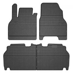 FroGum Covorase Cauciuc Compatibile Renault Kangoo II 2007-2021 (783-1)