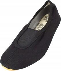 Beck Bebújós Tornacipő Fekete 30 J0B (275)