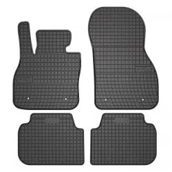 FroGum Covorase Cauciuc Compatibile Mini Clubman R55 2007-2014 (410459)