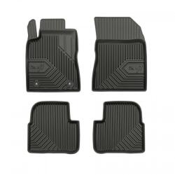FroGum Covorase Tip Tavita No. 77 Compatibile Citroen C3 2016-Prezent (77407992)
