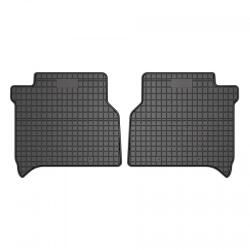 FroGum Covorase Cauciuc Randul 2 Compatibile Ford Transit Connect/ Tourneo Connect II 2013-Prezent (402171)