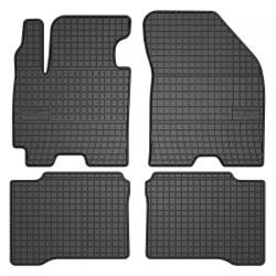 FroGum Covorase Cauciuc Compatibile Suzuki Swift III 2017-2023 (401952)