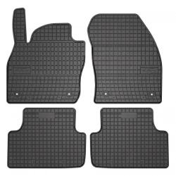 FroGum Covorase Cauciuc Compatibile Volkswagen T-Cross 2018-Prezent (410473)